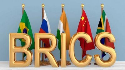 Milei le cerr la puerta a los BRICS, pero abri una ventana a la OCDE: cmo impacta en la relacin con China y Brasil