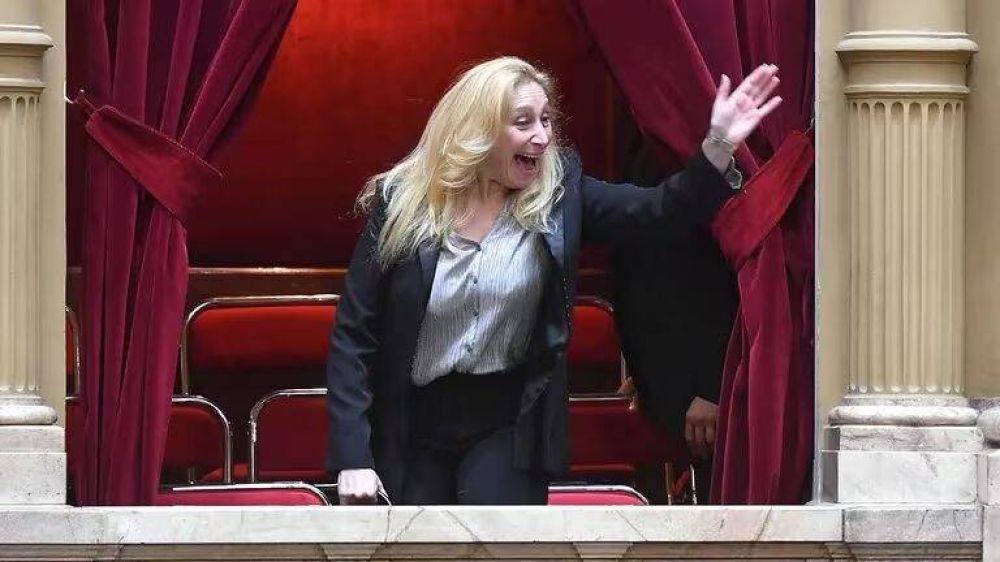 Se extiende la negociaci�n por las nuevas autoridades y se demora la jura de los diputados
