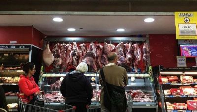 Advierten que si Milei libera los precios, el kilo de carne puede salir 25 mil pesos