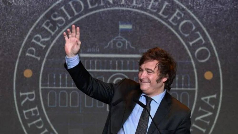 Milei deber conseguir reservas y estabilizar en un contexto complejo