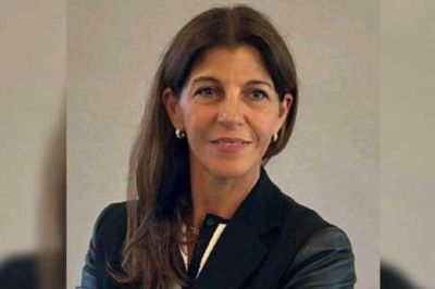 Quién es Florencia Misrahi, la abogada tributarista que será la nueva titular de AFIP