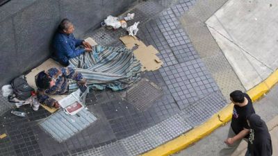 Inflaci�n, pobreza, deuda, desempleo, reservas del Banco Central: la econom�a que recibir� Javier Milei