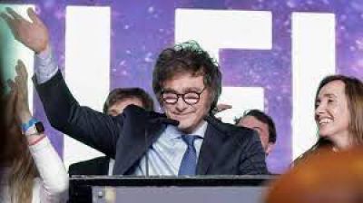 Privatizaciones, d�lar, Estado: que esperan del pr�ximo gobierno los votantes de Milei