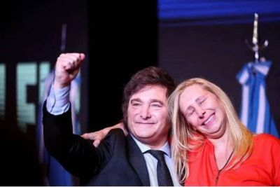 De la tolerancia al plan motosierra a la forma en que ejercer� su liderazgo: un enigma llamado Milei