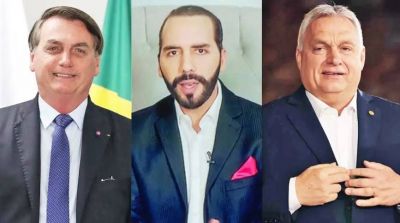 Teodicea libertaria: �gente de bien� y �del mal?