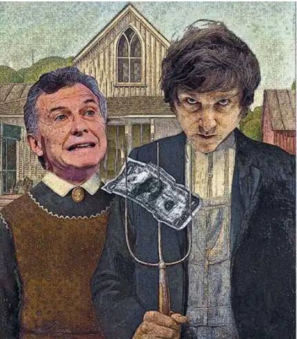 Comienza un camino incierto