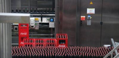 Coca-Cola Europacific Partners entra a formar parte del Nasdaq 100