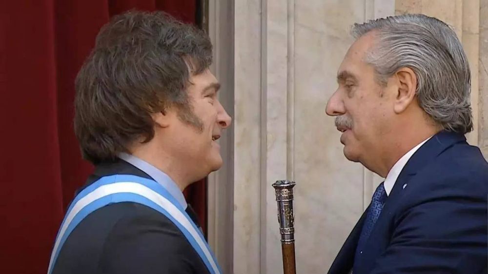 Un cmulo de datos falsos, tergiversados o exagerados, mal signo para comenzar un mandato presidencial
