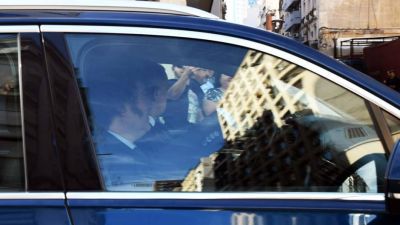 El Gobierno exige presencialidad plena a los empleados p�blicos y denuncia que se robaron los aires acondicionados