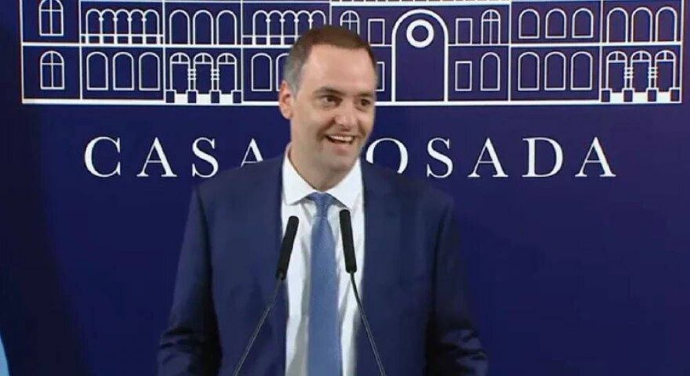 Desde el Gobierno aseguraron que 