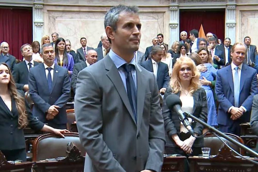 Despu�s de lograr la presidencia de Diputados, los libertarios pretenden controlar tres comisiones clave