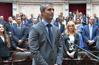 Despu�s de lograr la presidencia de Diputados, los libertarios pretenden controlar tres comisiones clave