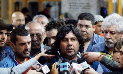 Subtes: se reanud� el servicio, pero los delegados rebeldes no descartaron m�s paros