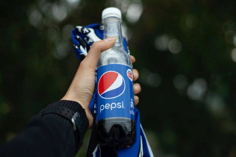 NY demanda a PepsiCo por greenwash