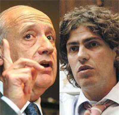 El PJ disidente ya busca ministros
