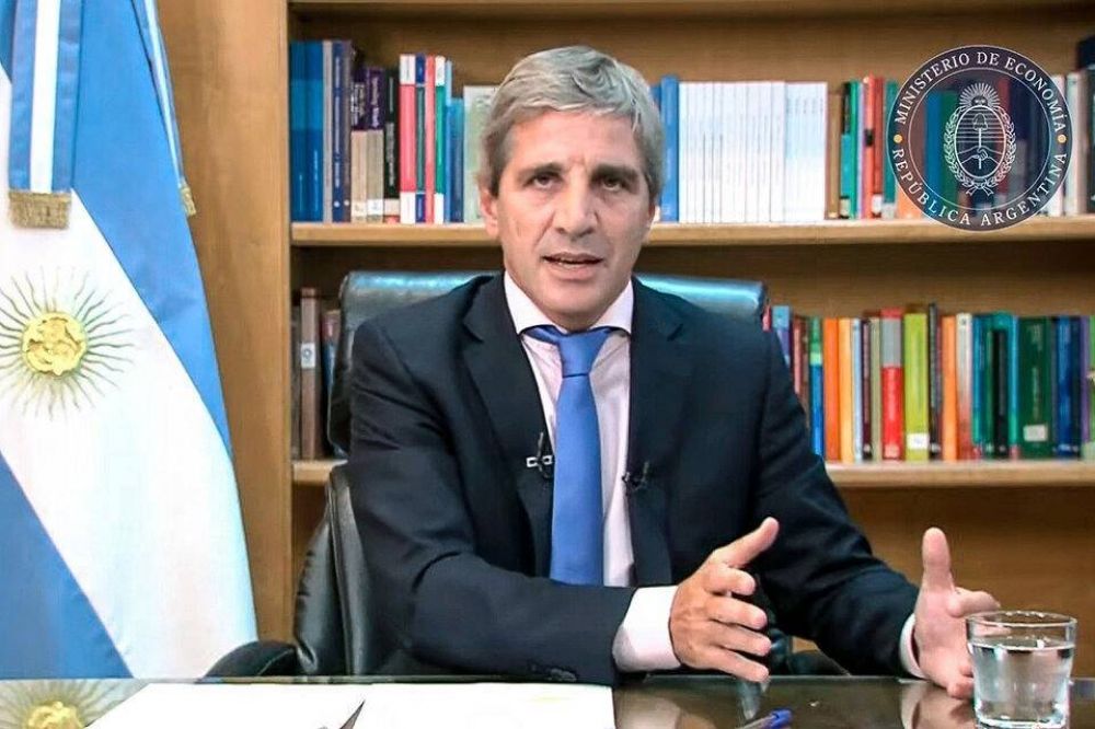 El Plan Milei: Ajustazo fiscal seguido de megadevaluaci�n, para empezar