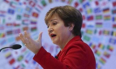 El FMI sali� a apoyar el Plan Motosierra