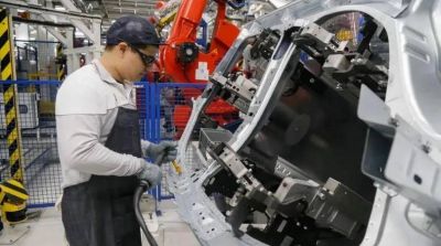 Caputazo: la industria enciende alarmas por la reinstalaci�n de las retenciones