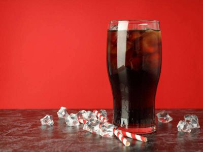 Refrescos aumenta los trastornos mentales en poblaci�n infantil