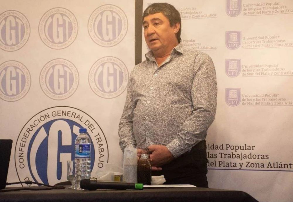 La CGT se declar en estado de alerta y denunci un ajuste de magnitudes brutales sobre el pueblo argentino