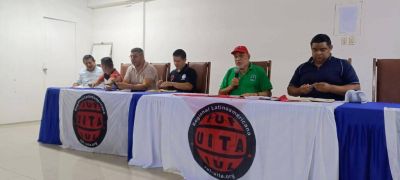 Nicaragua: Asamblea en SINPROLAC