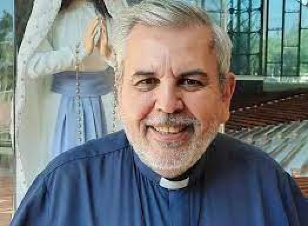 Nuevo obispo para Mar del Plata