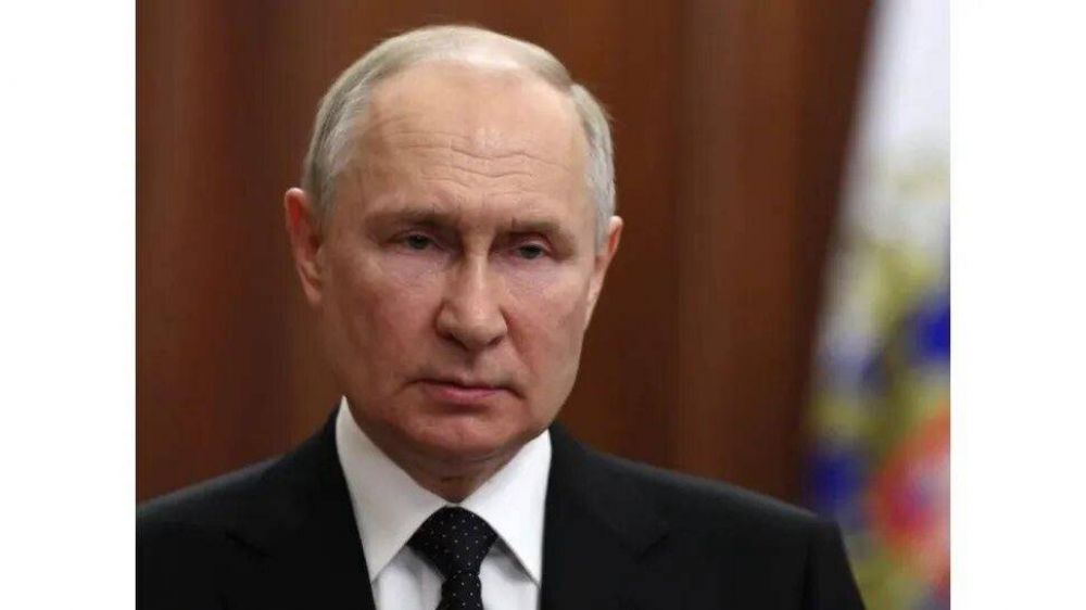 Advertencia de Putin a Milei sobre la dolarizaci�n: 