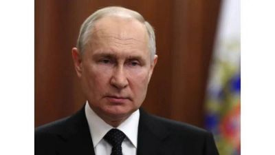 Advertencia de Putin a Milei sobre la dolarizaci�n: 