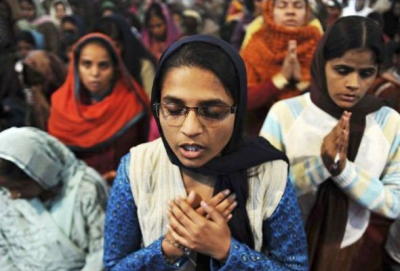 India es uno de los pa�ses m�s peligrosos para los cristianos