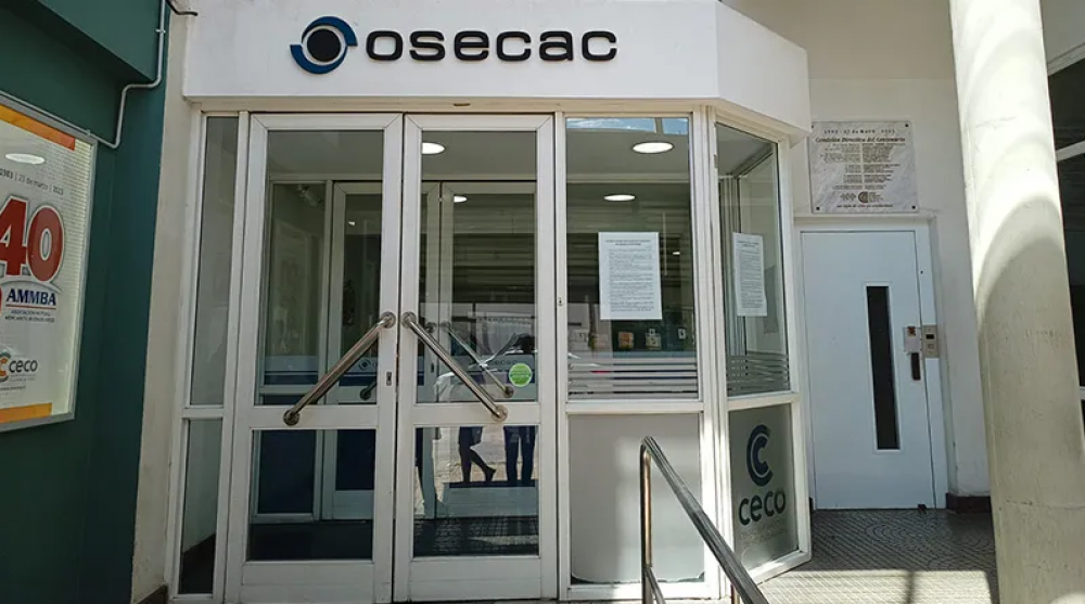 OSECAC alerta sobre estafas virtuales