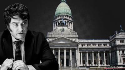 Alquileres, precios, obra p�blica y privatizaciones: Milei apura letra chica del DNU que va a desregular la econom�a