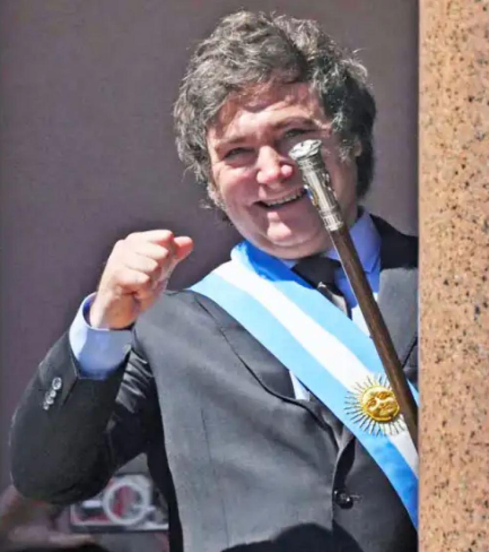 Carro del ganador