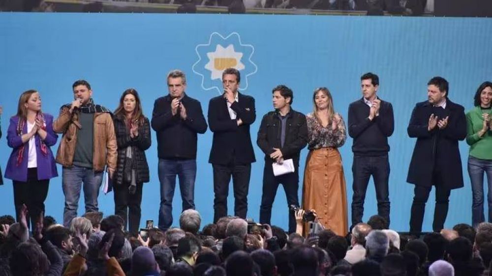 El peronismo hace equilibrio ante Milei: la espera de los gobernadores y las alertas del kirchnerismo