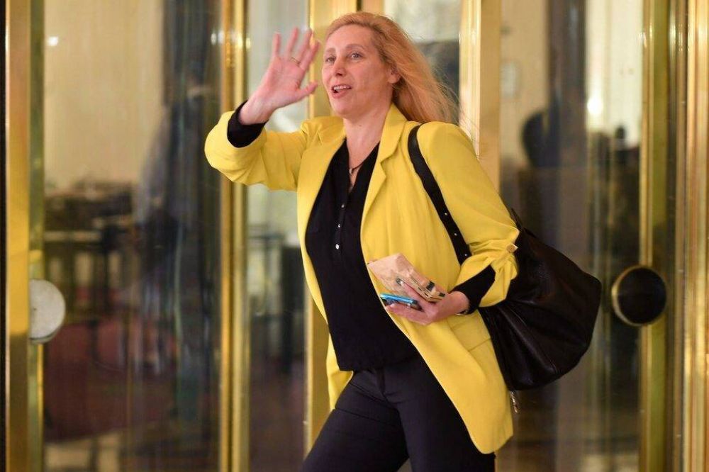 Karina Milei, el poder detr�s del poder