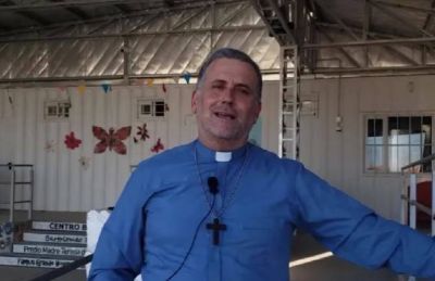 Mons. lvarez sugiri tener festejos navideos 'austeros pero compartidos'