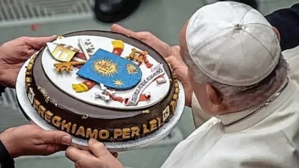 Francisco: diez acontecimientos en los 87 años de la vida del pontífice