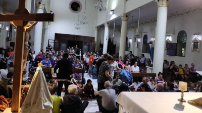 Becciu, cinco a�os y medio de prisi�n por fraude financiero
