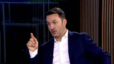 Luis Petri: �No deber�a haber conflictividad social, hay confianza de que la Argentina vuelva a ser un pa�s normal�