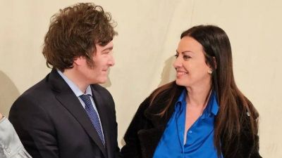Anuncios del Gobierno: Sandra Pettovello detallar� la pol�tica social