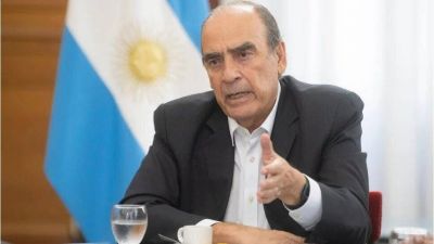 El Gobierno advertir� a los gobernadores que reduzcan los gastos provinciales