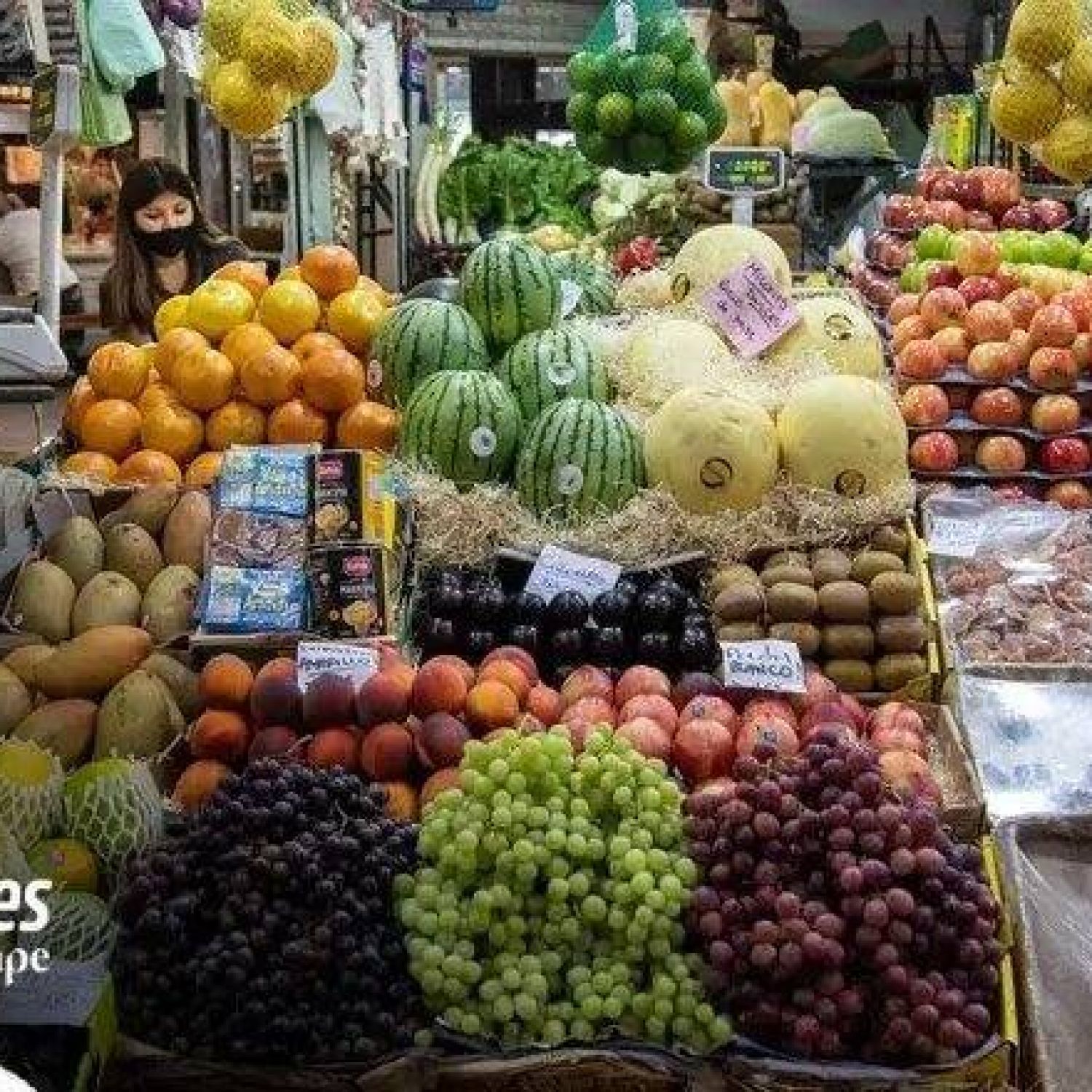 Uno por uno, cómo impactó la devaluación en alimentos, carnes y frutas