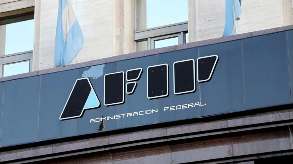 AFIP: el gremio jerrquico dio su respaldo a las nuevas designaciones