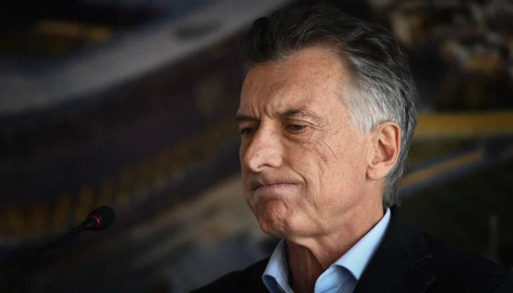 Macri cerr el ao con derrota y desplantes, pero se siente ganador