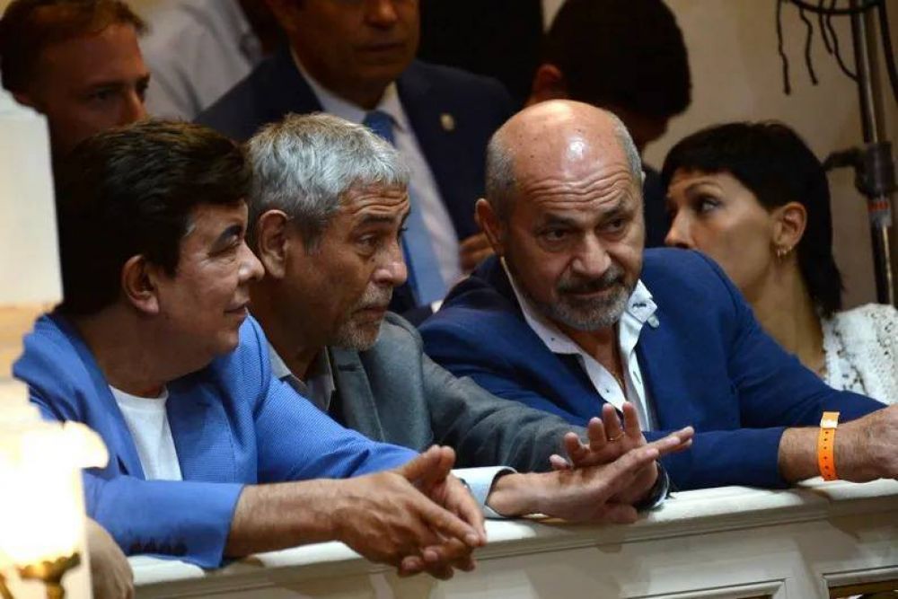 Axel Kicillof 2027: la Mesa de Ensenada ya toca la nueva canci�n