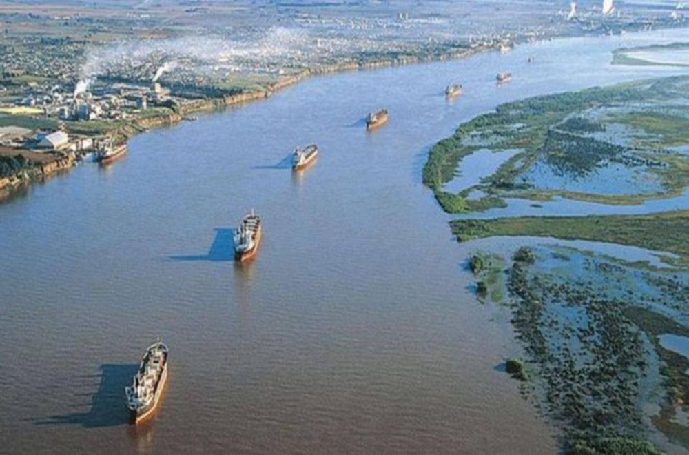 La Federacin de Martima y Fluvial alerta por la intencin del Gobierno de desregular la Marina Mercante que pondra en riesgo los puestos de trabajo