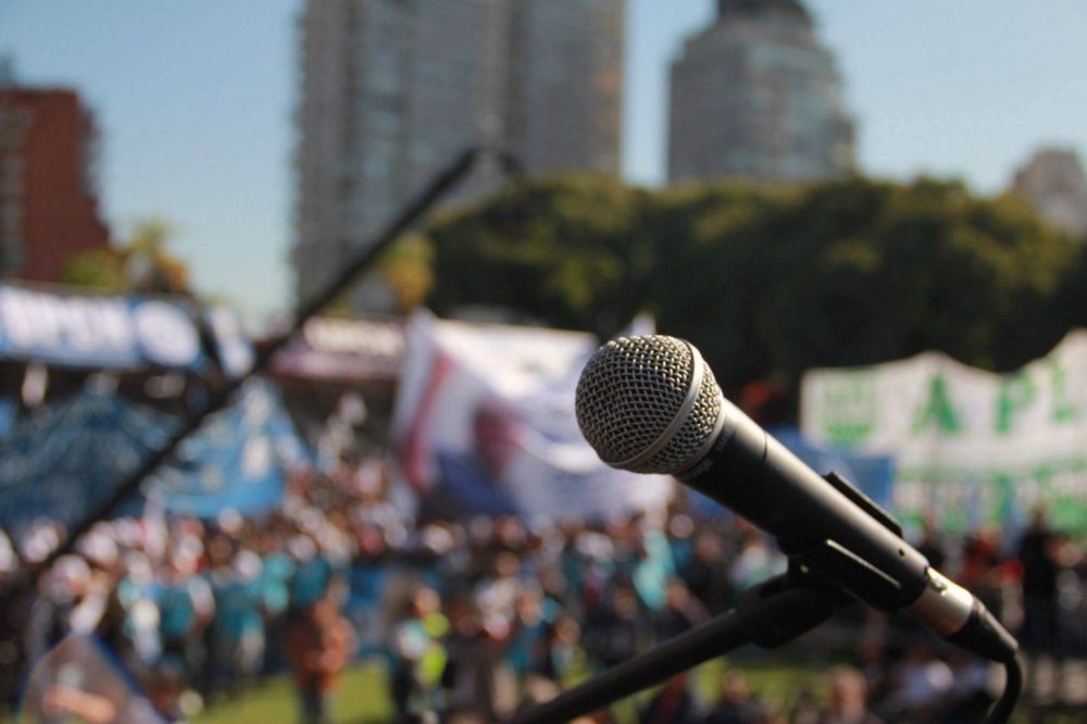 Buscan declarar la �Emergencia Laboral� y enfrentar�a la resistencia sindical