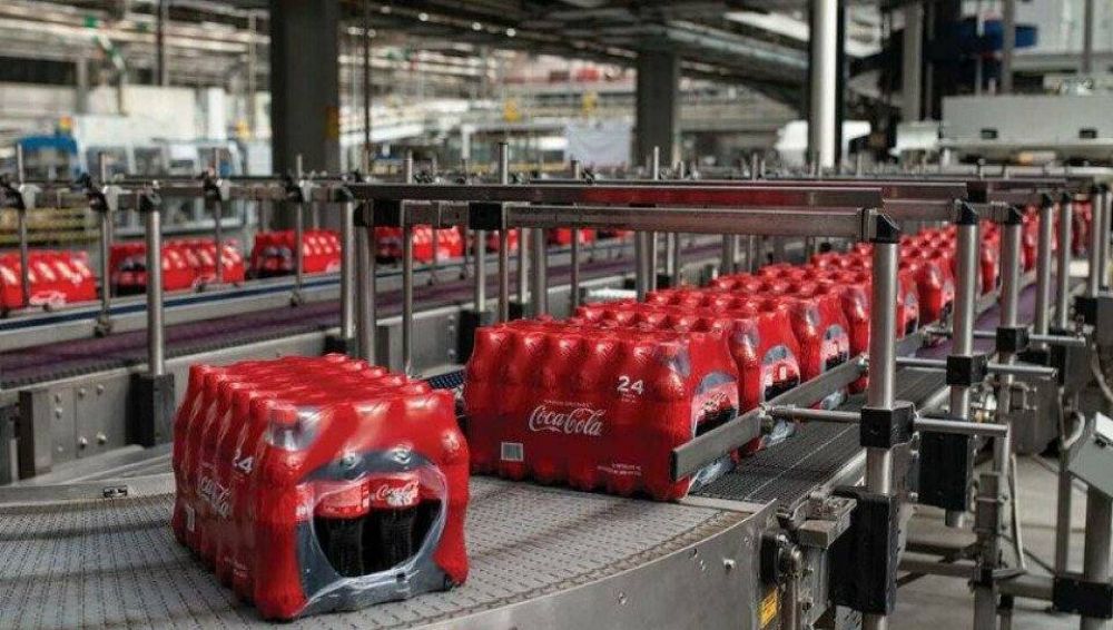 Los US$ 32 Millones invertidos este ao por Coca-Cola en Uruguay (Hacia la Sostenibilidad y distribucin)