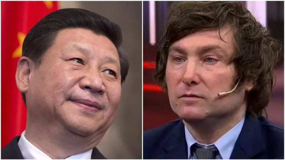 Escala la tensin con China: Xi Jinping llam a su embajador y enfra el vnculo bilateral