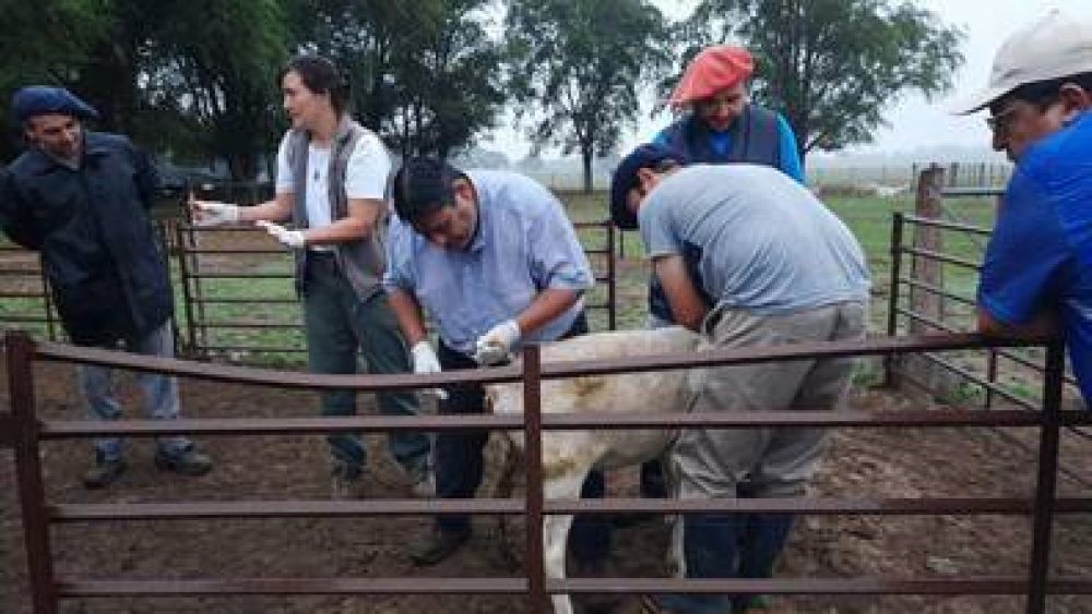 Finaliz ciclo de capacitacin laboral en La Pampa