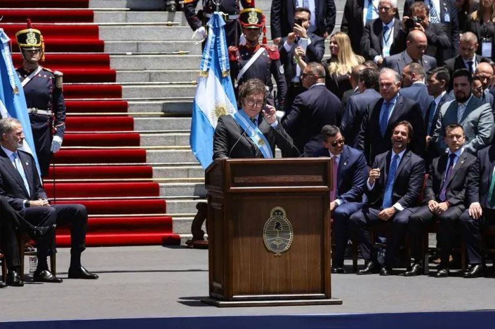 Riesgo Javier Milei: decretazo al filo de la ley sin necesidad ni urgencia